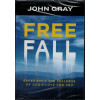 FREE FALL - JOHN GRAY
